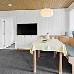 2 Bedroom In Sydals Apartment