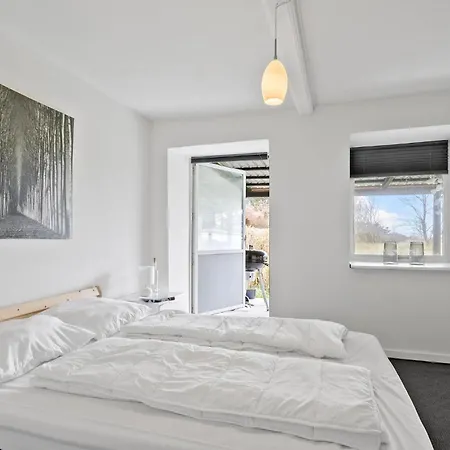 2 Bedroom In Sydals Osterby (Sonderjylland)