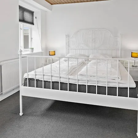 2 Bedroom In Sydals *