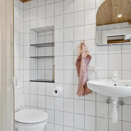 2 Bedroom In Sydals Apartamento *