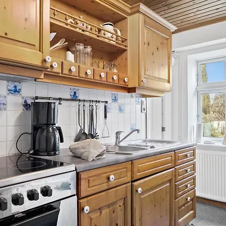 2 Bedroom In Sydals * Osterby (Sonderjylland)