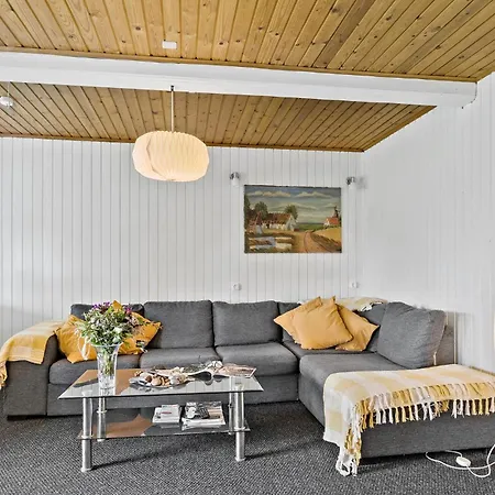 2 Bedroom In Sydals Apartment Osterby (Sonderjylland)