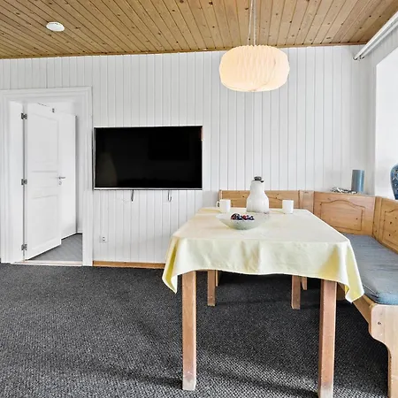 2 Bedroom In Sydals Apartamento