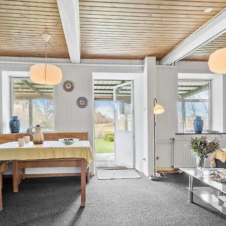 2 Bedroom In Sydals Apartamento *