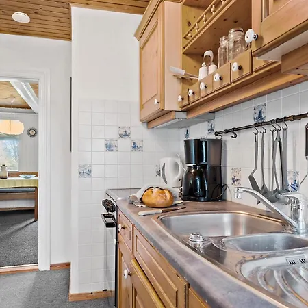 Apartamento 2 Bedroom In Sydals Osterby (Sonderjylland)