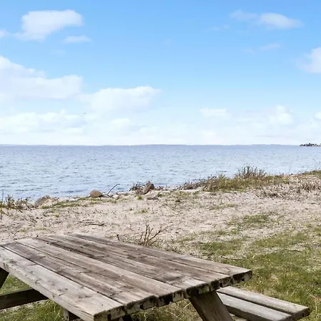 2 Bedroom In Sydals * Osterby (Sonderjylland)