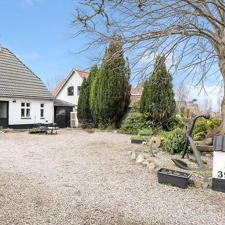 Apartment 2 Bedroom In Sydals Osterby (Sonderjylland)