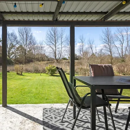 2 Bedroom In Sydals * Osterby (Sonderjylland)