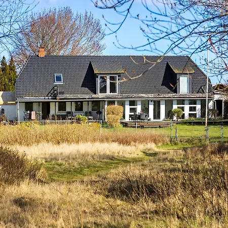 Apartamento 2 Bedroom In Sydals