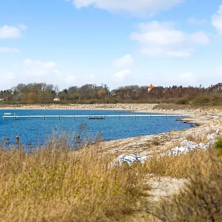 2 Bedroom In Sydals Osterby (Sonderjylland)