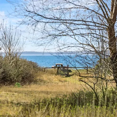 2 Bedroom In Sydals Apartamento *