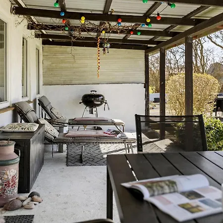 Apartamento 2 Bedroom In Sydals