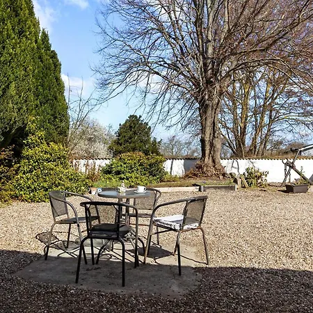 Apartamento 2 Bedroom In Sydals